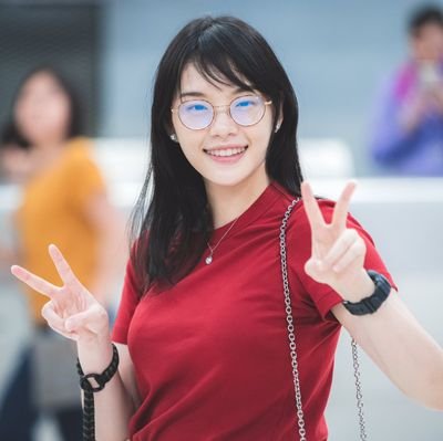 yfcrCR7fjOrsOVS's profile picture. ตันพิเฌอ