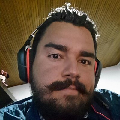 Ruby & JS Web developer, Si tienes un problema, cuéntamelo, así seremos 2 con el mismo problema