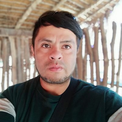 Amante de la vida, explorador, cuentista, audiovisualista, periodista ambiental, planner, soñador sentipensante, vidactivista.