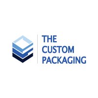 The Custom Packaging(@TCP_CustomBoxes) 's Twitter Profile Photo