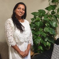 Aarthi rajendran (@aarthirajendra9) 's Twitter Profile