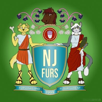 #Furry events for #furries in NJ. We'll RT NJ events you're planning! https://t.co/5rfbw7J1GD Mods: @shy_matsi @KojakCoyote, ask for telegram ch