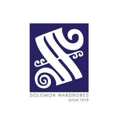 Solomon Designers at Coimbatore, Established in 1978, with a vision to bring contemporary clothing to people of Coimbatore and elsewhere.