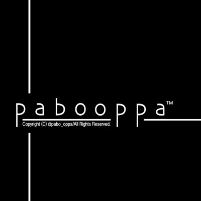 pabooppaさんのプロフィール画像