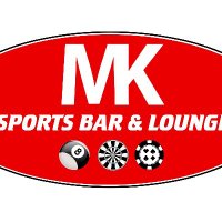 MK Sports Bar & Lounge(@mk_sports_bar) 's Twitter Profileg