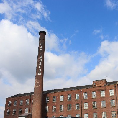 Visit our interactive exhibits, taking you on a journey through the history of Stockport’s once thriving hatting industry.