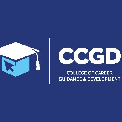 CCGD is an online school whose objective is to train youth and adults on matters career. Our career online courses will open up your mind