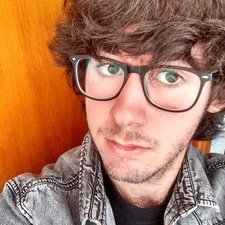 Gazpachuelo fan account. Bioquímica y Biomedicina en la UAM. #SinCienciaNoHayFuturo. Dicen que me dedico a la ELA en el IIBM de Madrid.