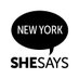 shesaysus (@shesaysus) Twitter profile photo shesaysus (@shesaysus) Twitter profile photo