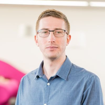 Scientist, Research Fellow, Interested in Fluid Dynamics.