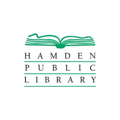 Hamden's information center since 1900.