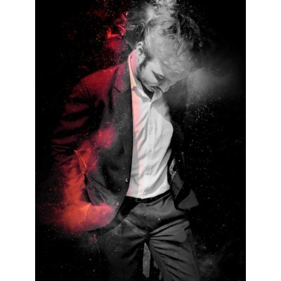 E_amanM's profile picture. 🌪