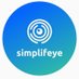 Simplifeye (@workatsimp) Twitter profile photo Simplifeye (@workatsimp) Twitter profile photo