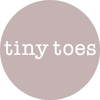 Tiny Toes(@tinytoeskids) 's Twitter Profile Photo