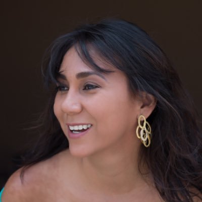 Evelyn_Mendez's profile picture. 