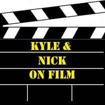 Kyle & Nick on Film is a video series on Youtube hosted by Kyle Goethe and Nick Palodichuk. Episodes revolve around a specific film/topic in the film world.