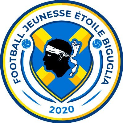 Football Jeunesse Etoile Biguglia née en 2020, de la fusion des clubs EFB et AJB, situés à Biguglia, et distants de quelques centaines de mètres...