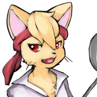 イ子犬擬き@Skeb & Commission OPEN! (@modoki_dog) 's Twitter Profile