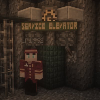 Hey, it's DLP! | 17 | Technician on @MCParks | Living life as life, I guess | Views on this profile are my own and don't represent anyone I'm affiliated with!