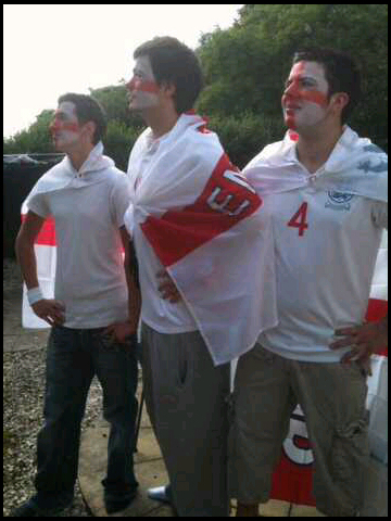 JoEyBcFc's profile picture. 