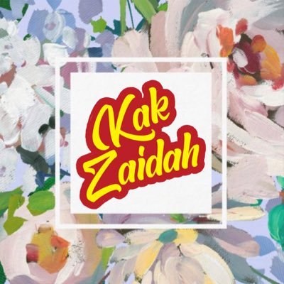 @kakzaidah