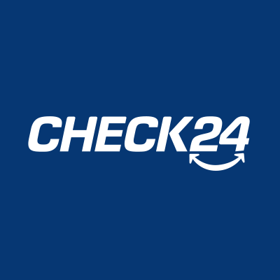 CHECK24 Profile