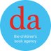 DA Children's Agency (@DA_Childrens) Twitter profile photo