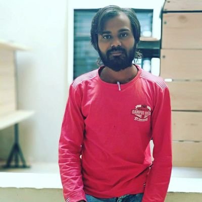 ParmarThehardik's profile picture. About me

Star educator. 
Topper at JNU. 
Passionate for teaching. 
Have experience of teaching online. 
I will explain you how to connect History, Polity,