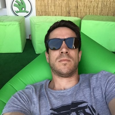 samyguillaume85's profile picture. 