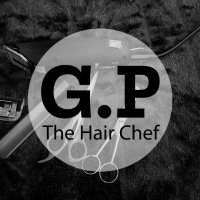 G.P the Hair Chef(@GP_HairChef) 's Twitter Profile Photo