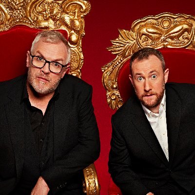 Official account for #Taskmaster. 

New episodes Thursdays at 9pm on Channel 4.

Watch full episodes on All4 and YouTube.