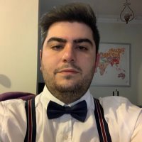 Kenan Dereli (@knnnd) 's Twitter Profile Photo