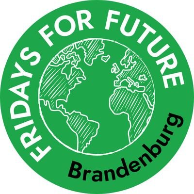 Land Brandenburg #FFF Account
Wir fordern die Politiker*innen des Landtages Brandenburg dazu auf sich zu verbindlichem #Klimaschutz zu verpflichten 🔥