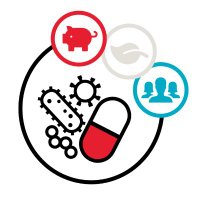 GW4 AMR Symposium 2021 (@gw4_amr_2021) 's Twitter Profile Photo GW4 AMR Symposium 2021 (@gw4_amr_2021) 's Twitter Profile Photo