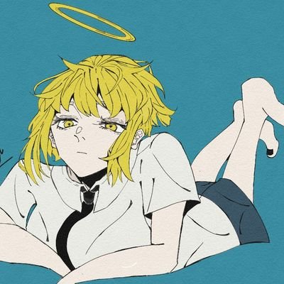 __Runaさんのプロフィール画像