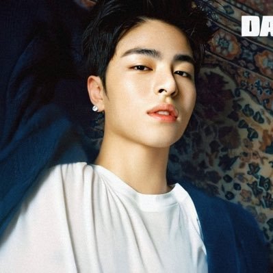ㅡ Roleplayer of iKON's Koo Junhoe a.k.a June ㅤㅤ