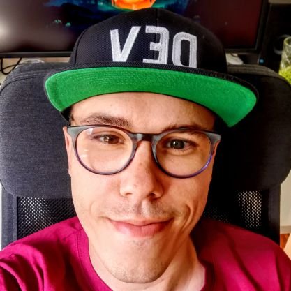 🔥 Experienced Senior Full-Stack 🕸️Web Developer
💬 DM for collaborations and projects!
👇🏻 Follow me on Mastodon 👇🏻
https://t.co/UcVMzPkUzt