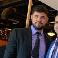 Danny Ramirez (@dannyr288) 's Twitter Profile