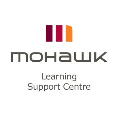 FREE Academic, Peer-to-Peer Support + Study Space @MohawkCollege • Peer Tutors • Writing Centre • Math Learning Centre • Peer-Assisted Study Sessions (P.A.S.S.)