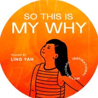 SoThisIsMyWhyPodcast (@sothisismywhyp1) 's Twitter Profile Photo SoThisIsMyWhyPodcast (@sothisismywhyp1) 's Twitter Profile Photo