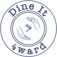 Dine-It-4ward Chicago(@DineIt4ward) 's Twitter Profile Photo