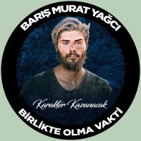 Barış Murat (@barmurat20) Twitter profile photo
