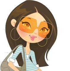 Um blog que fala sobre maquiagem, produtos de beleza em geral e moda. Acessem!