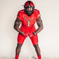 Krishon Merriweather (@krishonm17) Twitter profile photo