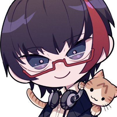 sougetz's profile picture. beatmaniaIIDX23から引退して29から復帰の皆伝なりたて ［2933-4195］ライバル募集中です。 原神冒険ランク60そこそこガチ勢 推しはタルタリヤ／最近はDTMにお熱中。可不ちゃん使い。 天安門事件