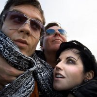D.A.R.K. (@darktheband) 's Twitter Profile