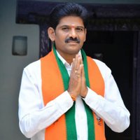 Srinivasulu Pagadakula(@SrinivasuluPbjp) 's Twitter Profile Photo