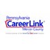 PA CareerLink® Mercer County (@careerlinkmerco) Twitter profile photo PA CareerLink® Mercer County (@careerlinkmerco) Twitter profile photo