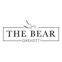 The Bear(@bearoxshott) 's Twitter Profile Photo