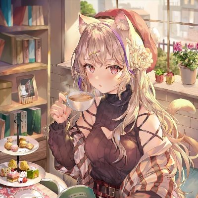 purinpu7's profile picture. 正在减肥为了成为娃娃填充物的胖胖
【108kg/238lb→95kg/209lb】